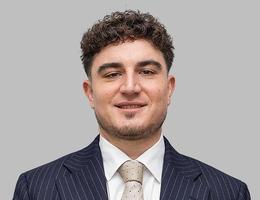 العميل Marco Barzut Bardini