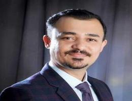 العميل Omkar Kulkarni