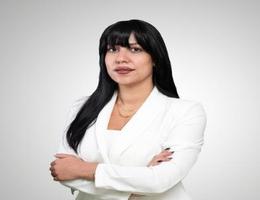 Agent Nagham Hossam