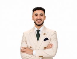 Agent Abdelrahman Mahmoud