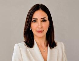 Agent Nana Al Kailani