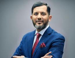 العميل Umer Mirza Baig