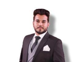 العميل Abdul Haseeb