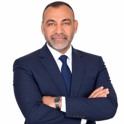 Agent Wael Mostafa