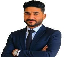 Agent Saleh khalaf