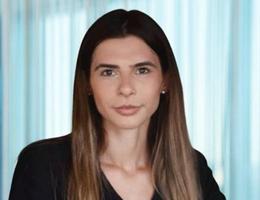 Agent Monika  Milkova 