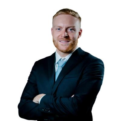 Agent Jack Oliver