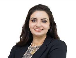 العميل Yasmine Mohamed