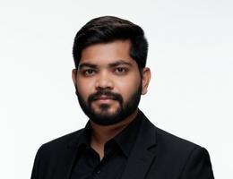 Agent Fareej Kadar