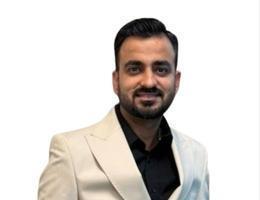 Agent Amit Tilwani