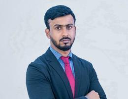 العميل Zameer Khan
