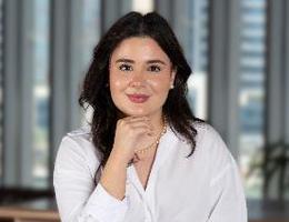 العميل Sofya Khachaturyan