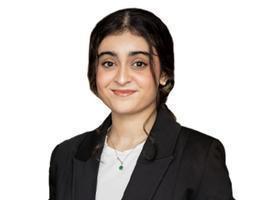Agent Maheen Imran