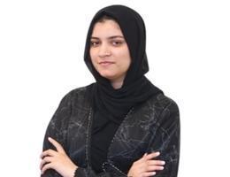 Agent Kiran Riaz