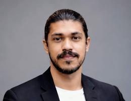 Agent Syed  Sadiq