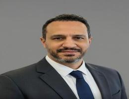 Agent Osman Ali