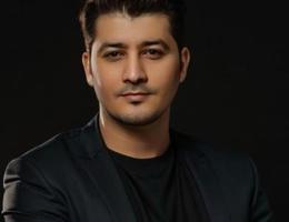 Agent Rooh Ullah