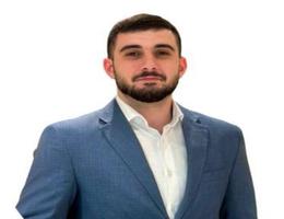 Agent Ghiath Al Asaly