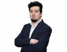 Agent Mohammed Zaid Khan
