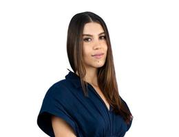 Agent Vita Kramberger