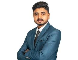 Agent Muhammad Zohaib Maqsood Ahmad
