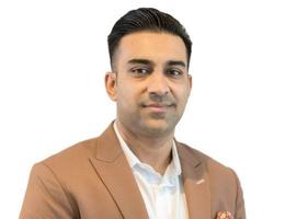 Agent Shoaib Khan