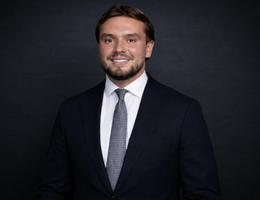 Agent Harry White