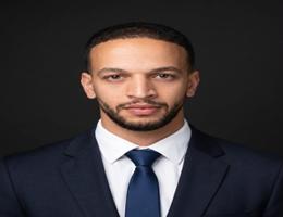 Agent Ahmed Mahmoud Moussa