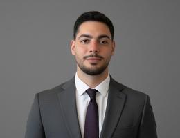 العميل Jad Kobeissi