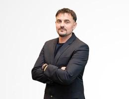 Agent Joseph John Bale