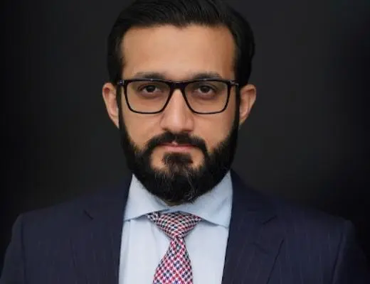Hamid Amanullah
