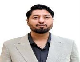 Agent Muhammad Adnan