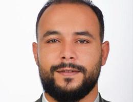 Agent Abdulaziz zaiter
