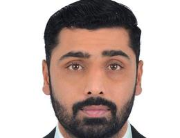 Agent Ali  Hasnain