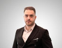 Agent Maaen Aljaramani