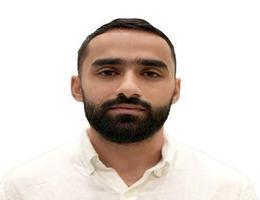 العميل Harjap Singh