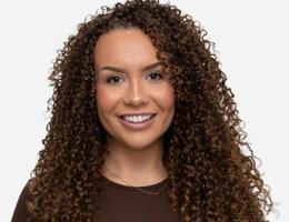 Agent Farah Walters