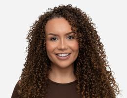Agent Farah Walters