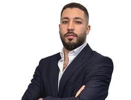 العميل Hichem Guechi