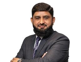 العميل Muhammad Faheem Amin