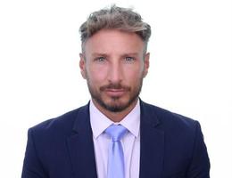 Daniel Wilson 