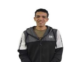 Agent Sameh Kamal
