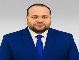 Agent Ahmed Abdulla