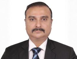 Agent Ajeesh Abdul Khader
