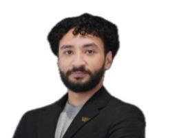 Agent Hassan Razzak