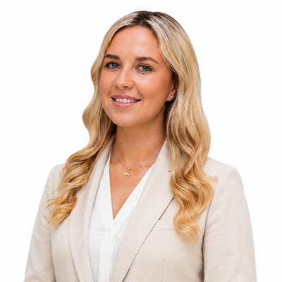 Agent Roisin Flynn