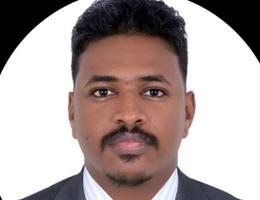 Agent Mohamed Kamal