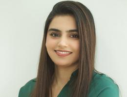 العميل Saba Shahid 