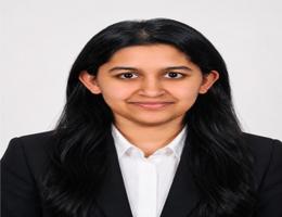 Agent NIDHI NAIR