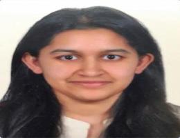 العميل NIDHI NAIR